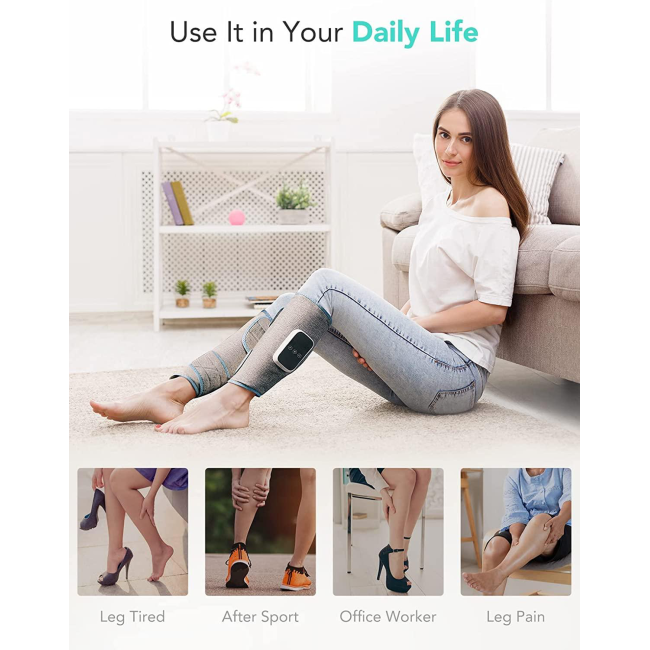 Leg Massager