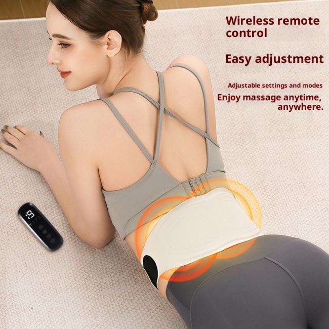 Massage Belt