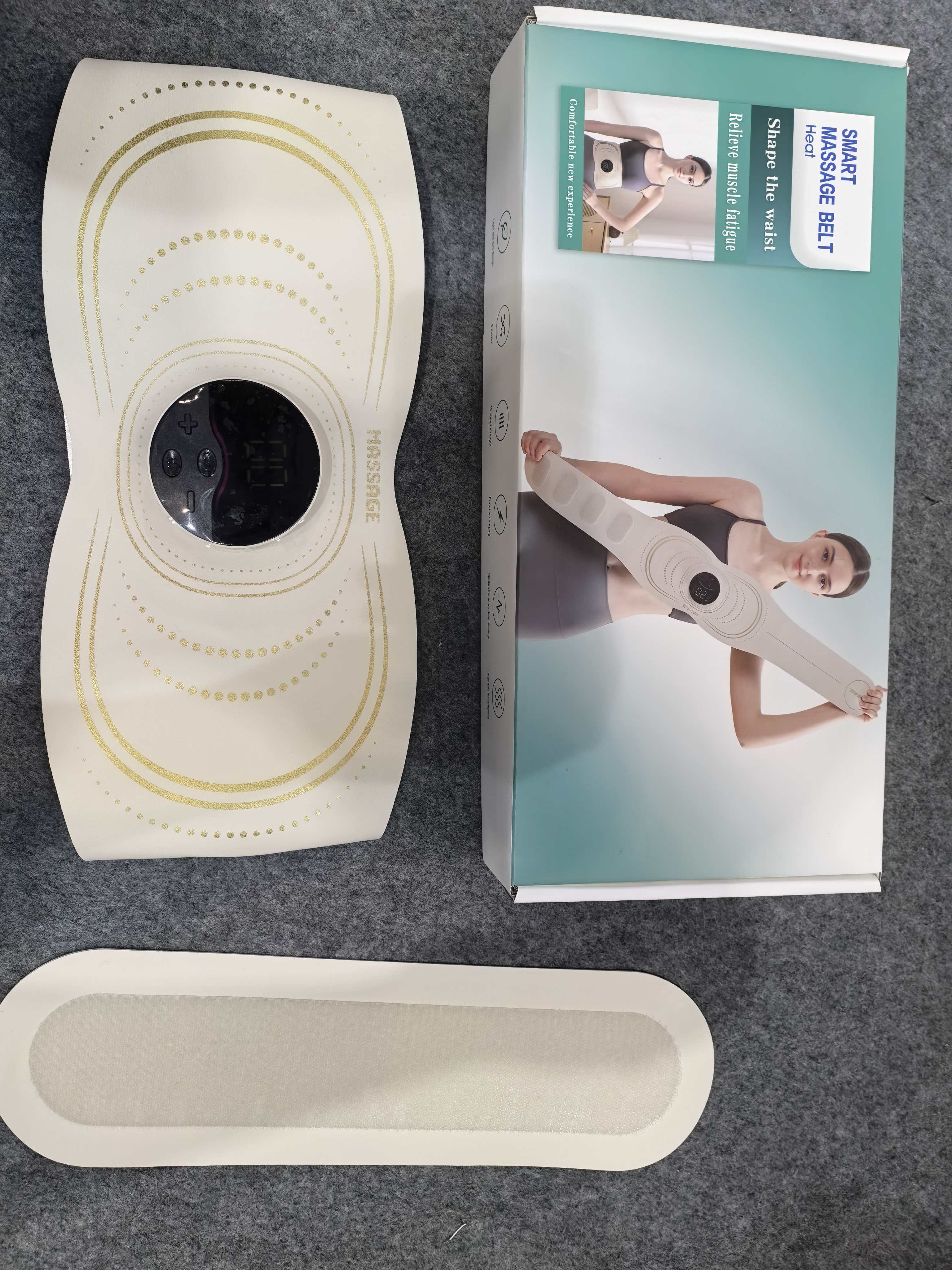 Massage Belt