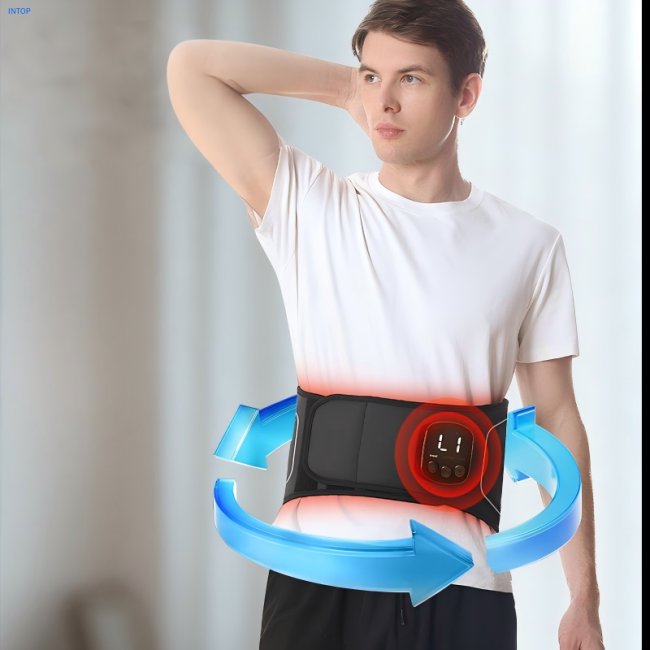 Massage Belt