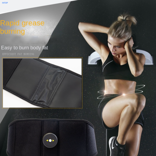 Massage Belt