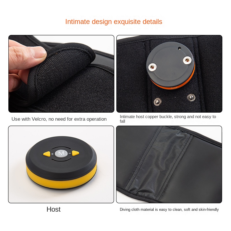 Massage Belt
