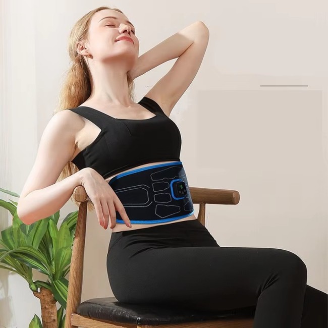 Massage Belt