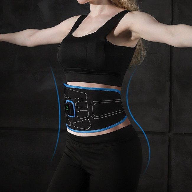 Massage Belt