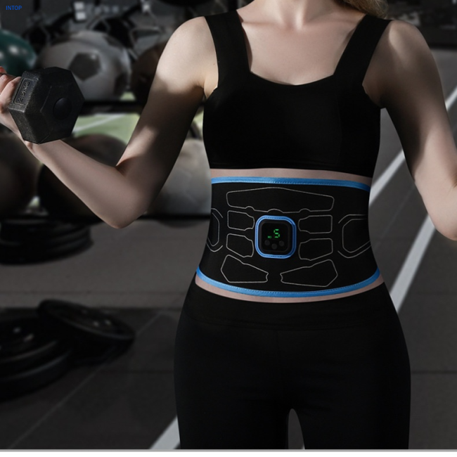 Massage Belt