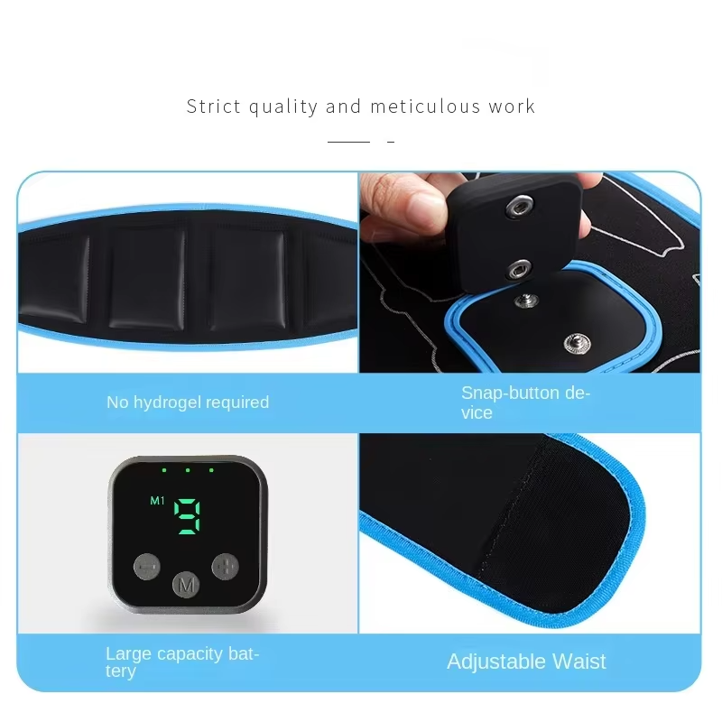 Massage Belt