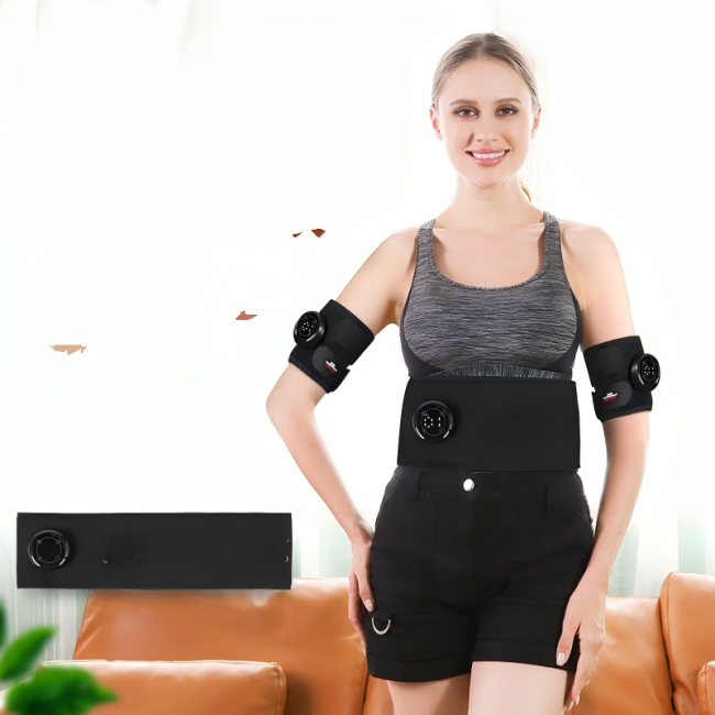 Massage Belt