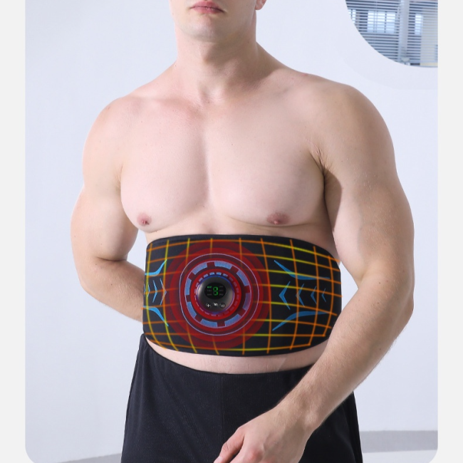 Massage Belt