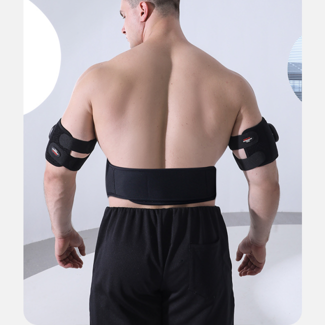 Massage Belt