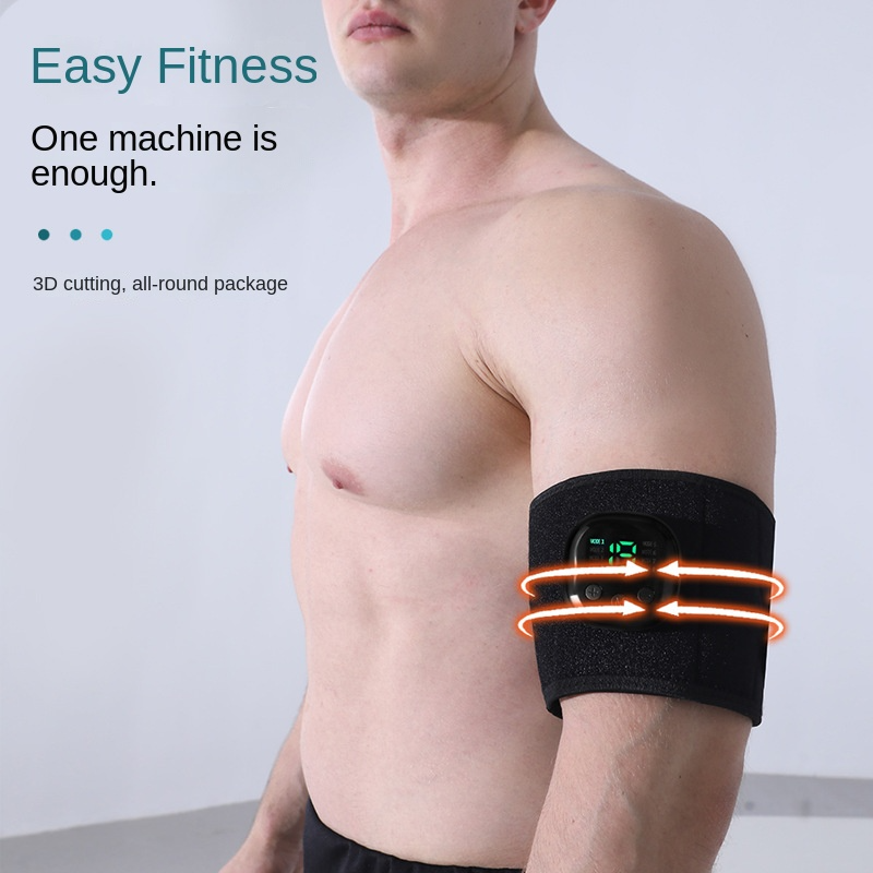 Massage Belt