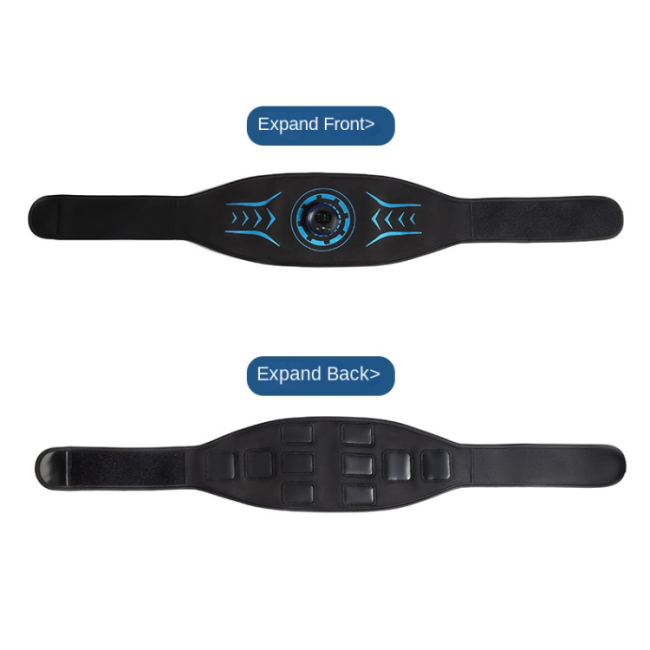 Massage Belt