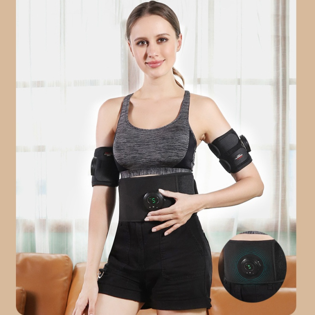 Massage Belt