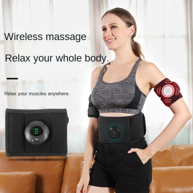 Massage Belt