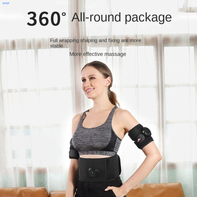 Massage Belt