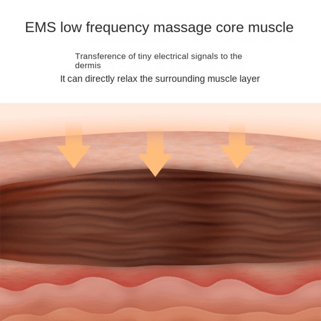 Massage Belt