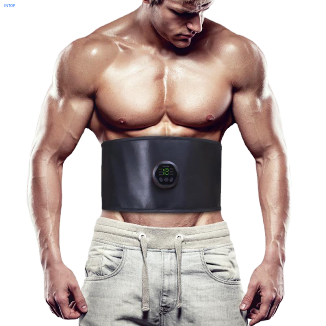 Massage Belt