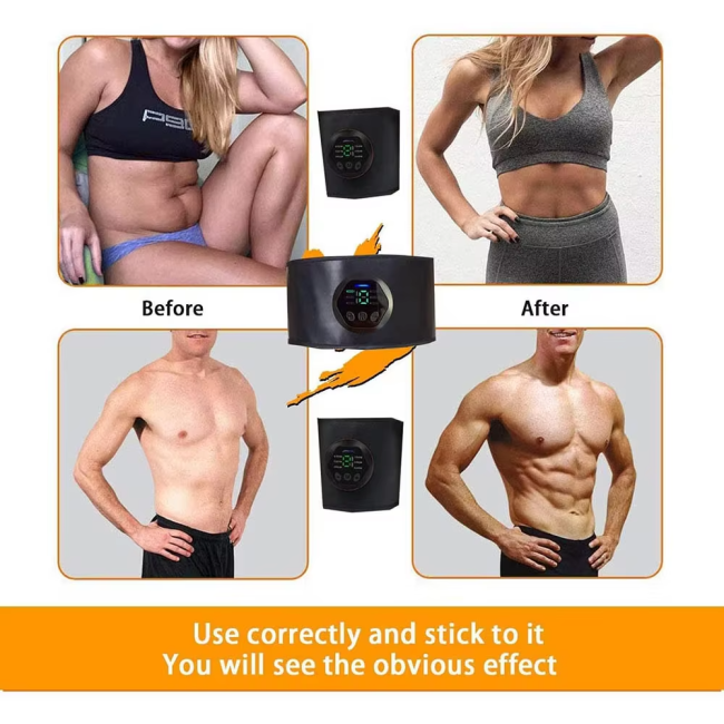 Massage Belt