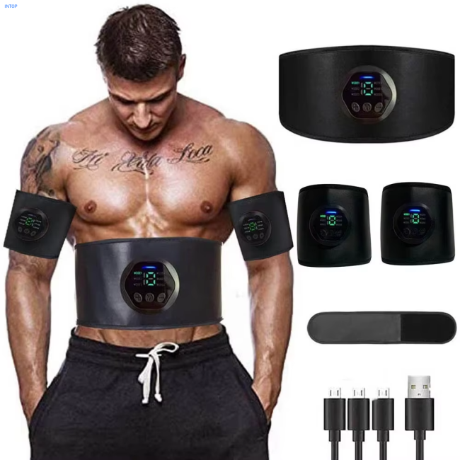 Massage Belt