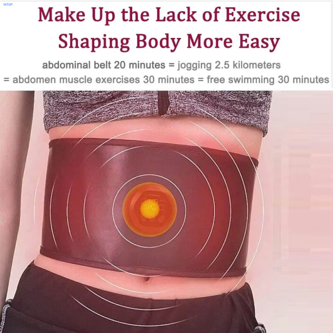 Massage Belt