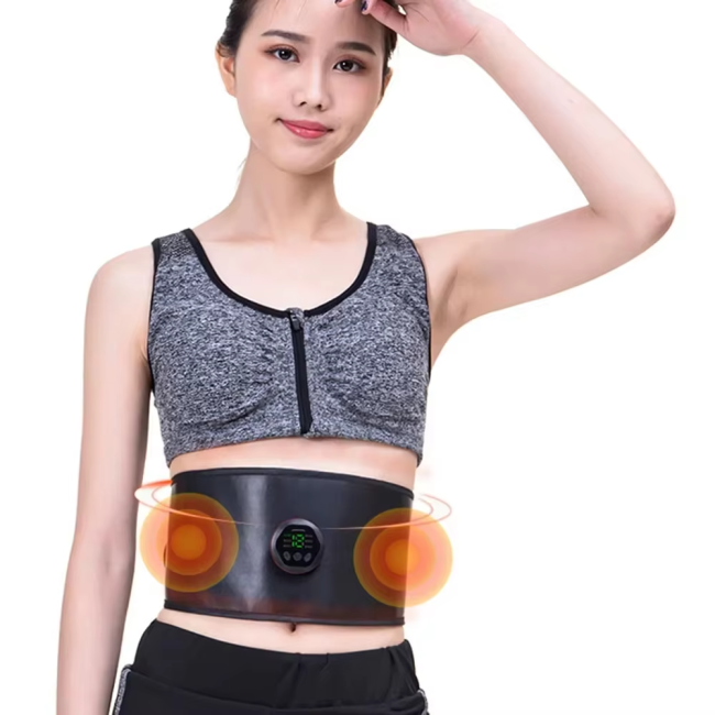Massage Belt