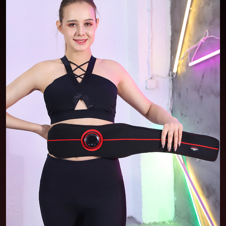 Massage Belt