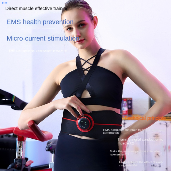 Massage Belt