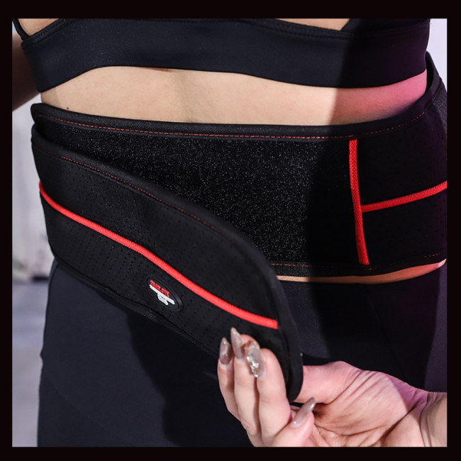 Massage Belt