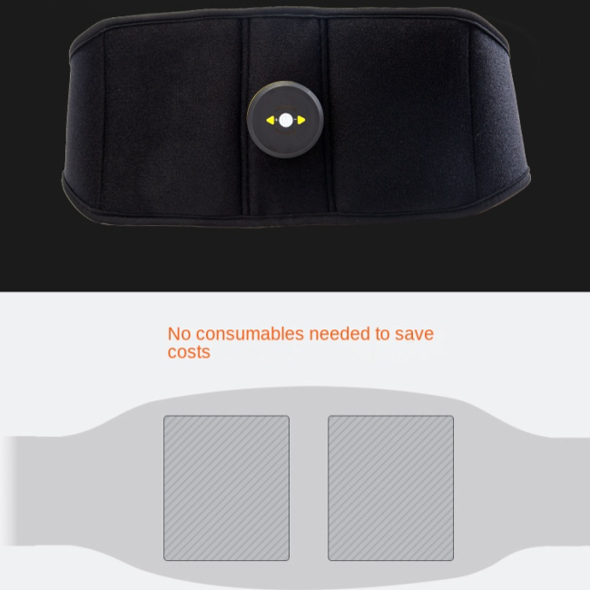 Massage Belt