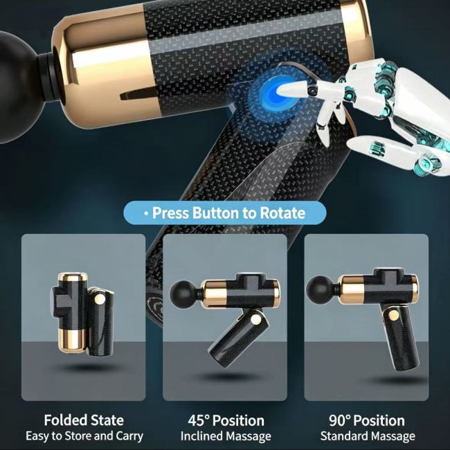Fascia Gun