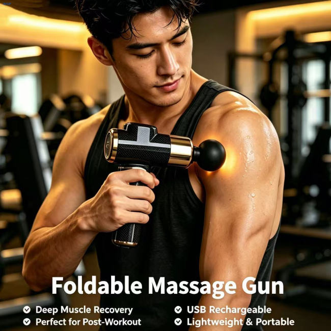 Fascia Gun
