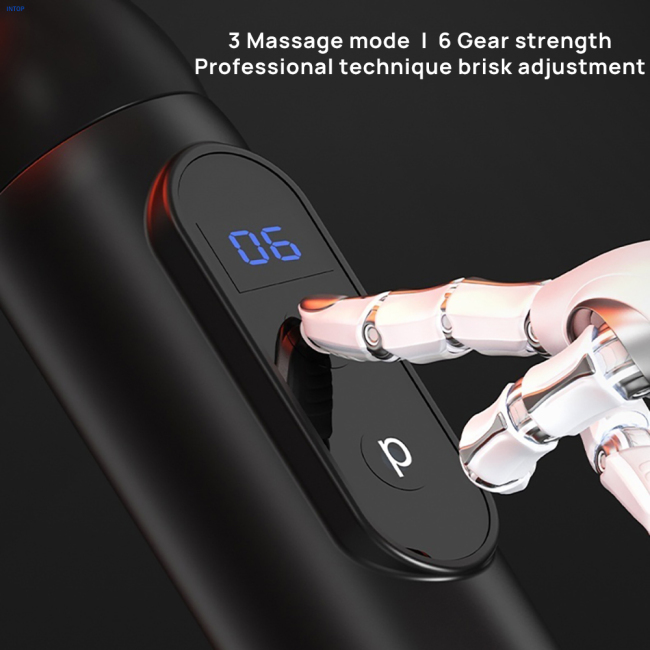 Fascia Gun
