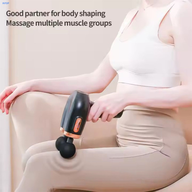 Fascia Gun