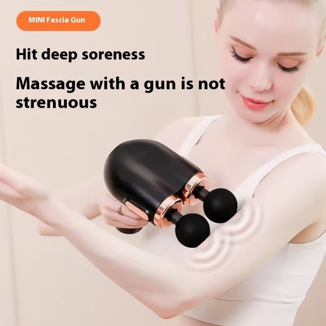 Fascia Gun
