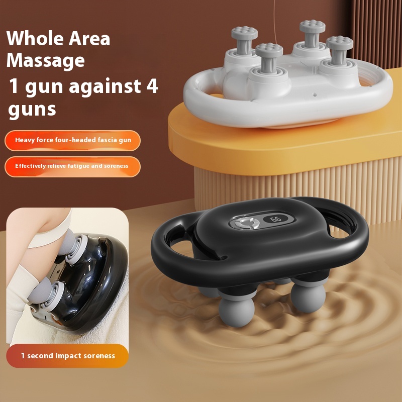 Fascia Gun