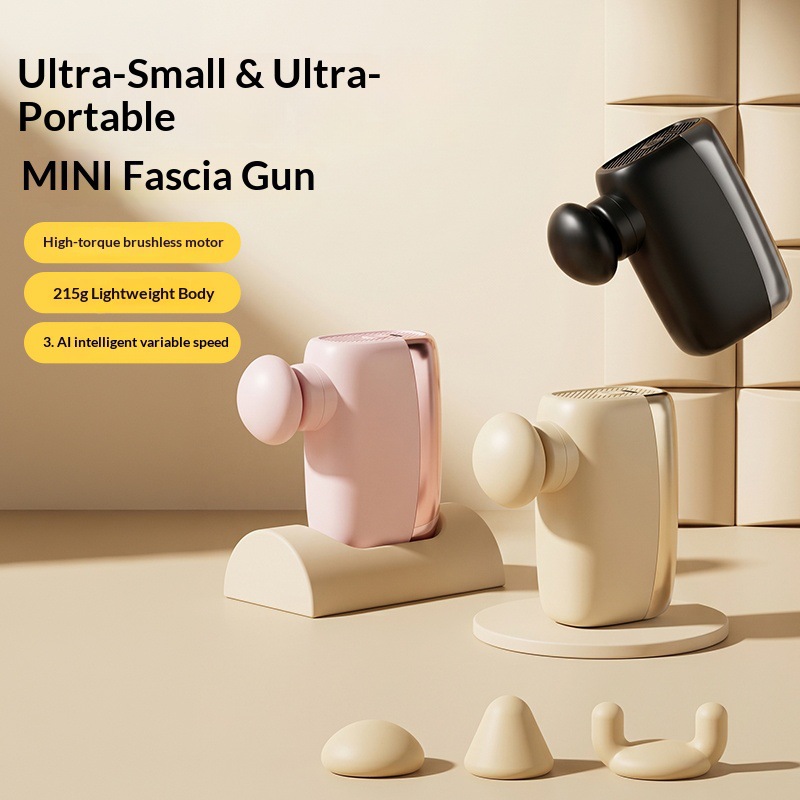 Fascia Gun
