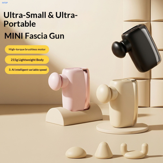 Fascia Gun