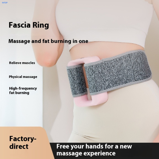 Fascia Ring