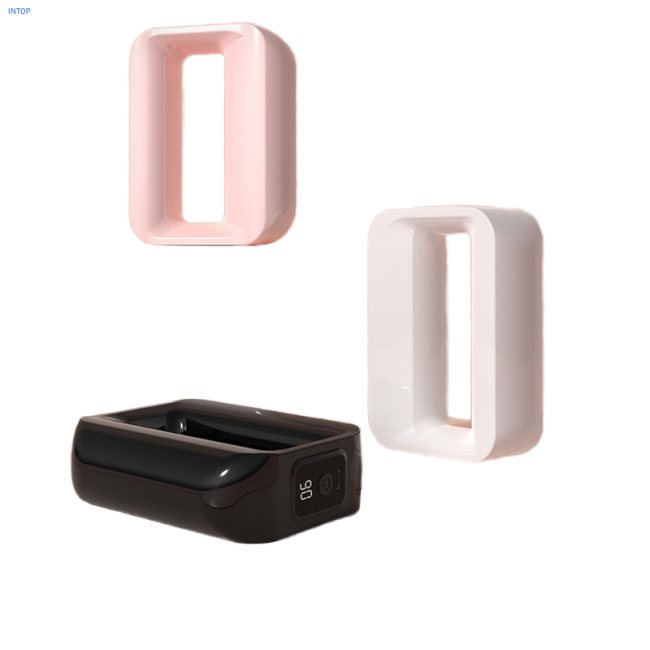 Fascia Ring