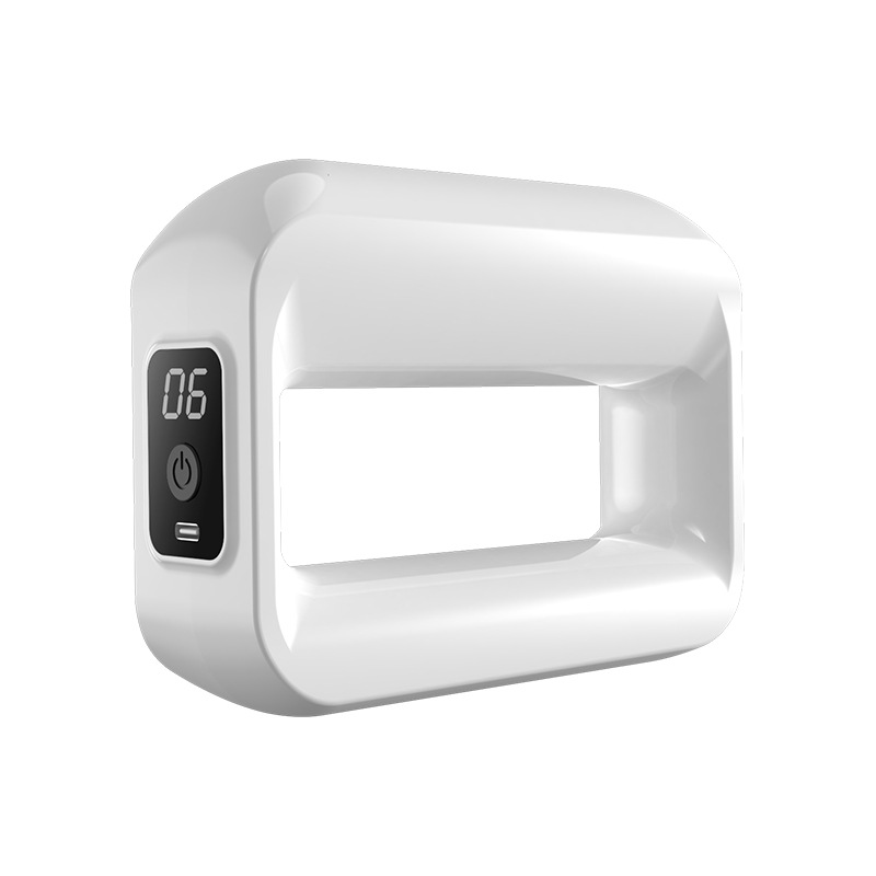 Fascia Ring