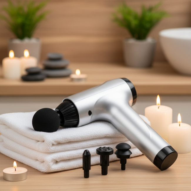 Fascial Gun