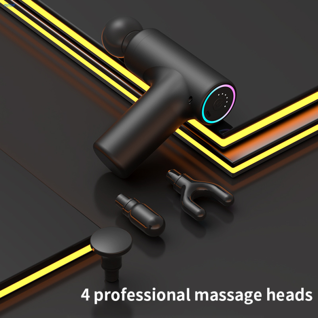 Fascial Gun