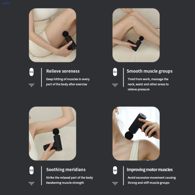 Fascial Gun