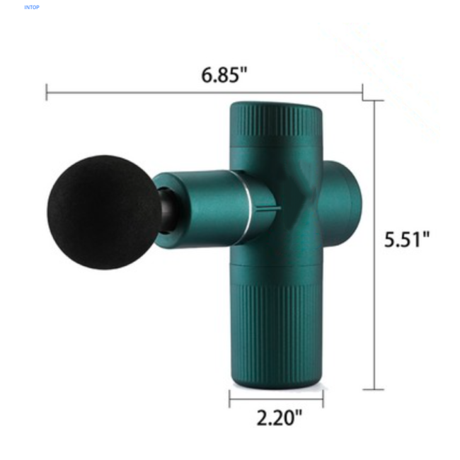 Fascial Gun