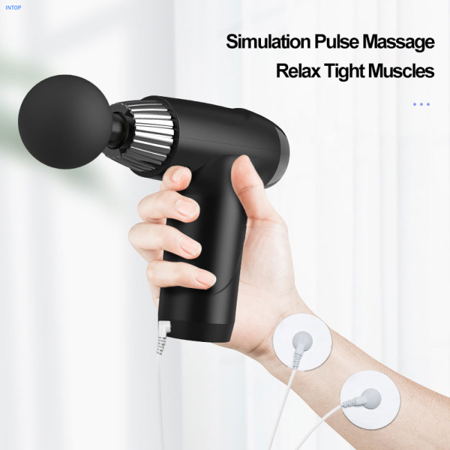 Fascial Gun