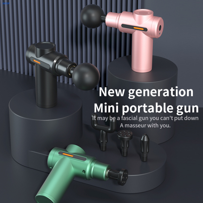 Fascial Gun