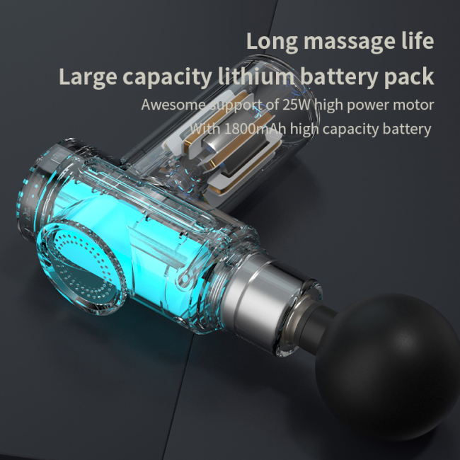 Fascial Gun