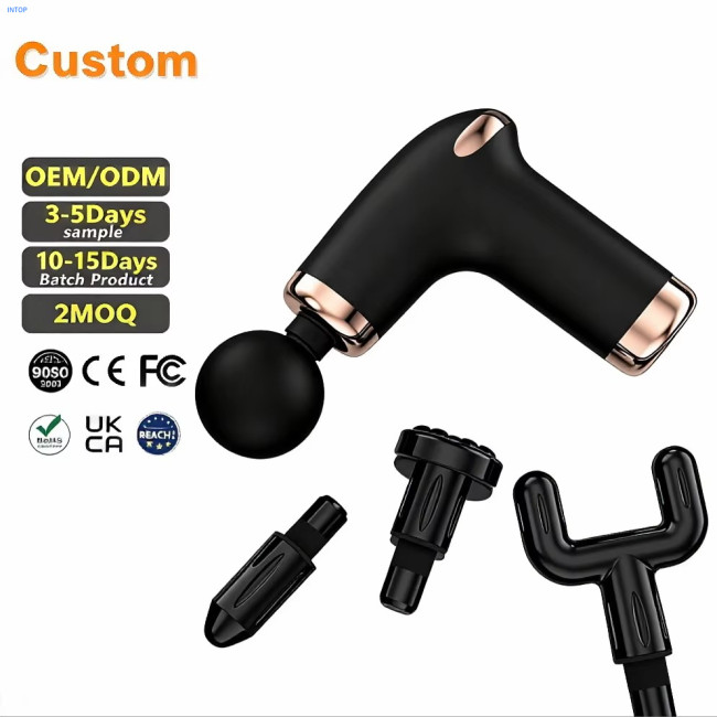 Fascial Gun Fascial Gun