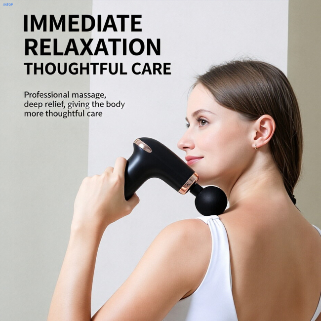 Fascial Gun