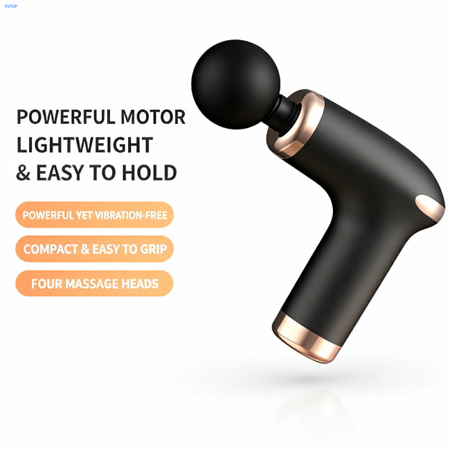 Fascial Gun