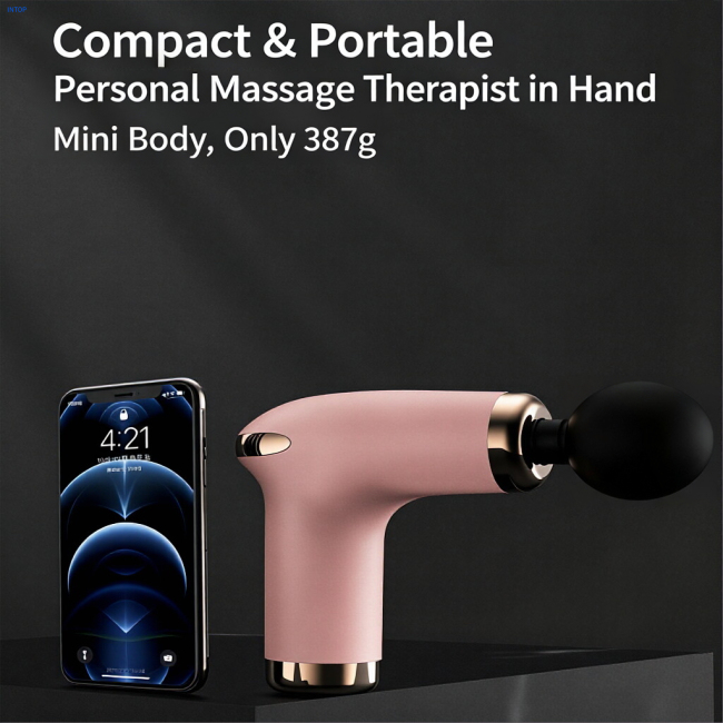 Fascial Gun